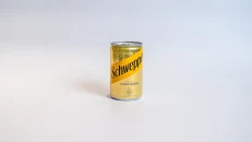 Schweppes 0.15L