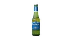 Bavaria pa alkol shishe