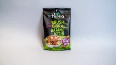 Palma Rrush Qiqra Bajame Lajthi