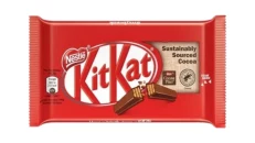 Kit Kat Hazelinut