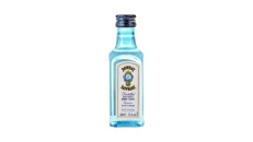 Gin Bombey 50 ml