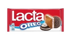 Lacta Oreo 100g