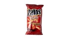 Patos hot pepper