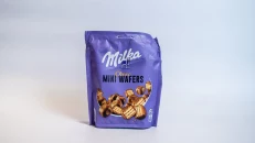 Milka Miniwafers