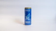 Golden Eagle Caffeine Taurine