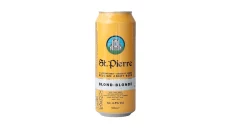 St . pierre Blanche