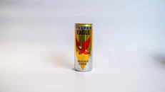 Golden Eagle Sugar Free 0%