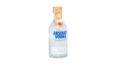 Vodka Absolut 50 ml