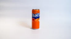 Fanta Portokall Kanace