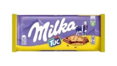 Milka Tuc