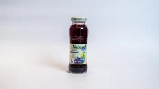 Natural Apple Bluercherry