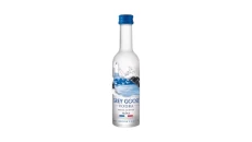 Vodka Grey Goose 50 ml 40%