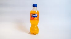 Fanta Portokall 0.5L