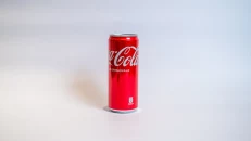 Coca Cola Kanace 0.33