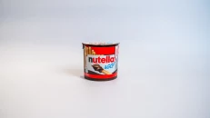 Nutella Go