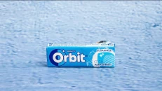 Orbit Spearmint 14G