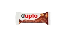 Kinder Duplo Noccio T1X24X2