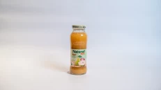 Natural Pear
