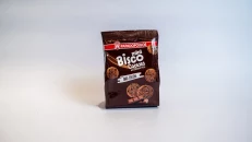 Bisco Cookies And Cocoa