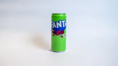Fanta Exotic Kanace