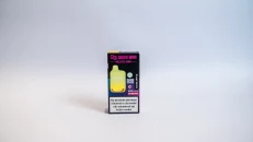 Geek Bar Sour Apple