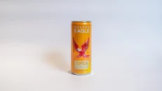 Golden Eagle Tropical Edition