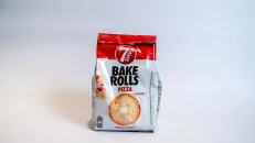 Bake Rolls Pizza