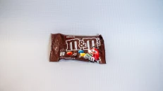 M And M Chocolate