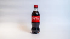 Shishe Cola 0.45