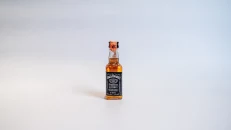 Jack Daniels 50Ml