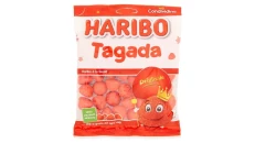 Haribo Tagada 175 Gr