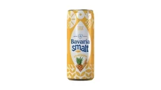 Bavaria smalt PineaPPle 0.0 alk