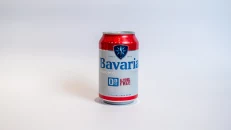 Bavaria Pa Alkol