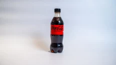 Coca Cola Zero 0.5L