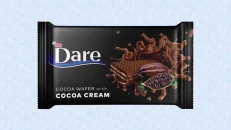 Dare wafer