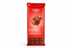 Kamila Chocolate Kuqe 100g