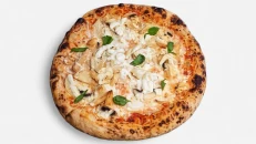 Pizza La Crema
