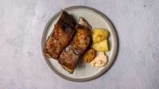 Veal Meat