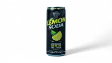Lemon Soda