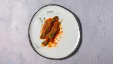 Pasta Zana e Vogël