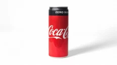 Coca Cola 0