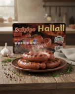 Salcice Hallall