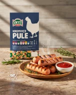 Kremvice Pule 80 gr