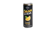 Soda