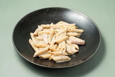 Pene me Pulë & Tartuf