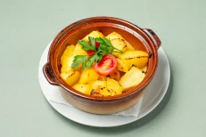 Patate Furre