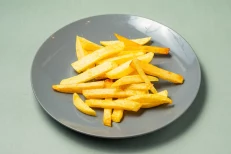 Patate të Skuqura