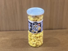 Popcorn i Madh – Milk