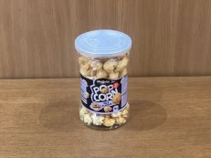 Popcorn i Vogel – Milk