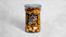 Popcorn i Vogel – Caramel